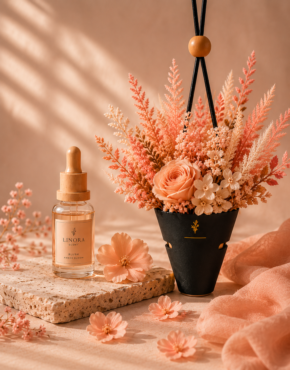 BLUSH Collection